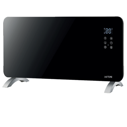 AQUECEDOR PAINEL DE VIDRO HTW - PAN2000PN