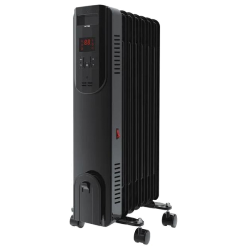 AQUECEDOR A ÓLEO HTW - RAD71500SH