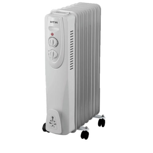 AQUECEDOR A ÓLEO HTW - RAD92000F1