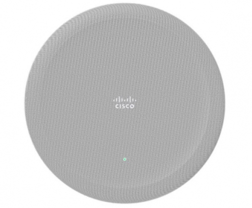 Microphone Cisco Ceiling Pro Microfone RJ-45 branco ártico, CS-MIC-CLGPRO=