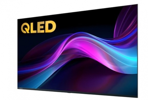 Monitor Profissional de Sinalização 65" Avocor AVK-6510 QLED