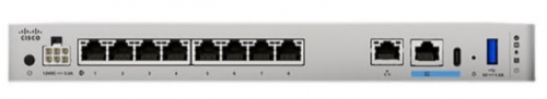 Switch Cisco Secure Firewall 1210CE Dispositivo de segurança 1GbE secretária, CSF1210CE-ASA-K9