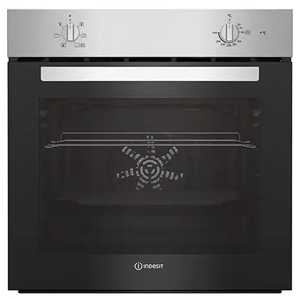 Forno de encastre Indesit IB 25RE X Hidrolítico Classe D