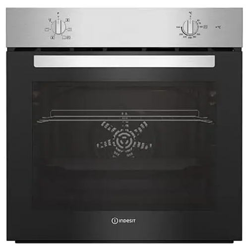 Forno de encastre Indesit IB 25RE X Hidrolítico Classe D