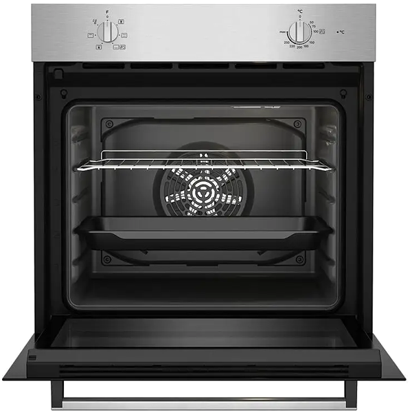 Forno de encastre Indesit IB 25RE X Hidrolítico Classe D
