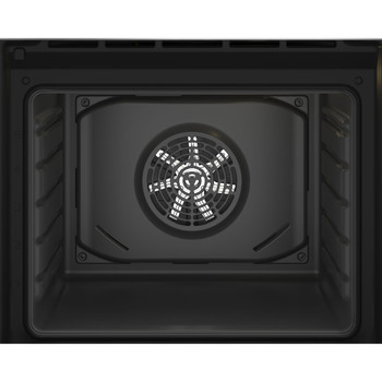 Forno de encastre Indesit IB 25RE X Hidrolítico Classe D