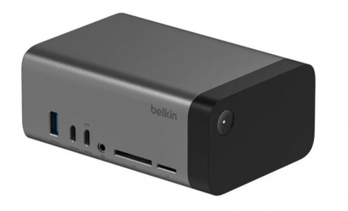 Estação de ancoragem Belkin  USB-C 11-IN-1 PRO DOCK