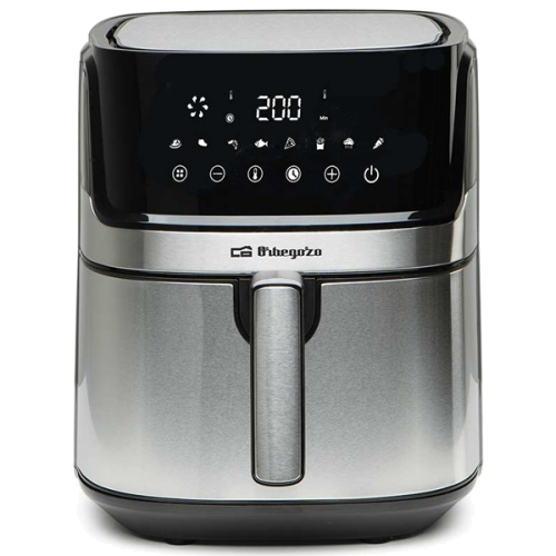 FRITADEIRA ORBEGOZO - FDR 6510