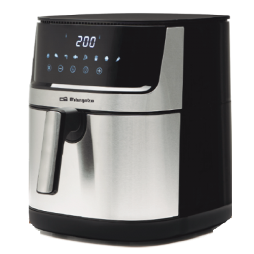 FRITADEIRA ORBEGOZO - FDR 8010