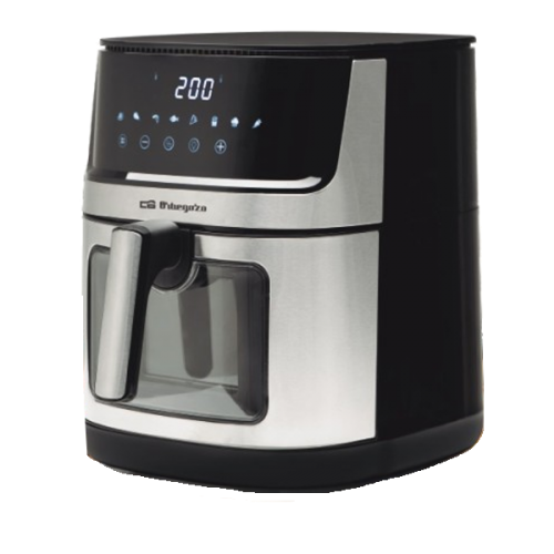 FRITADEIRA ORBEGOZO - FDR 8020