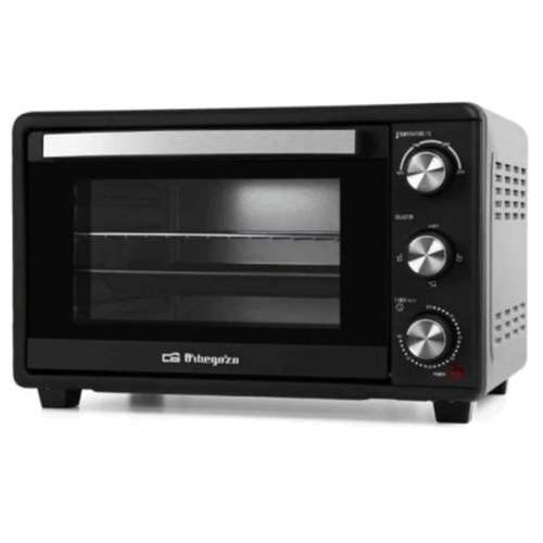 FORNO ELÉTRICO ORBEGOZO - HCI 5025 - 25 LTS