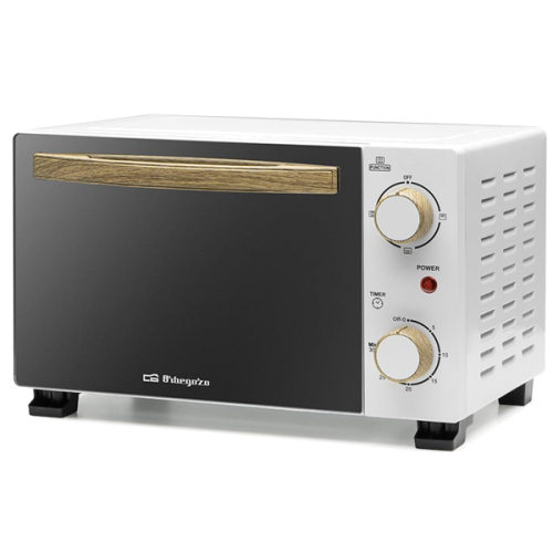 FORNO ELETRICO ORBEGOZO - HO 990 - 10LTS