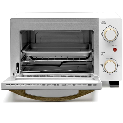 FORNO ELETRICO ORBEGOZO - HO 990 - 10LTS