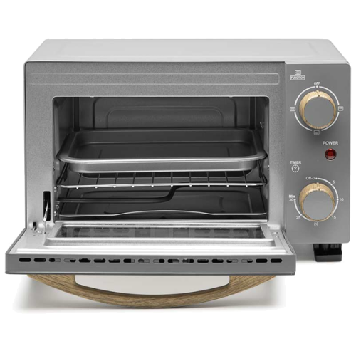 FORNO ELECTRICO ORBEGOZO - HO 995 - 10LTS