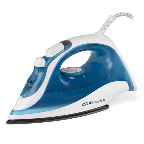 FERRO VAPOR ORBEGOZO - SV 2025