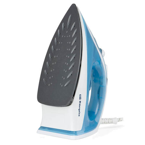 FERRO VAPOR ORBEGOZO - SV 2025