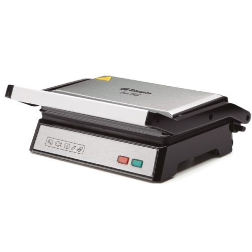 GRELHADOR PLACAS ORBEGOZO - GR 3260