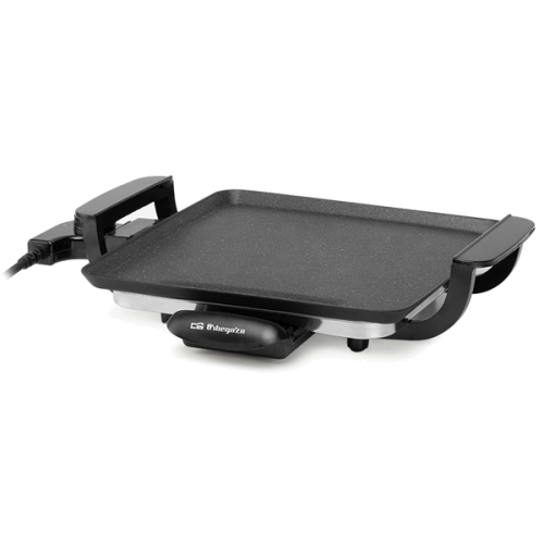 GRELHADOR PLACAS ORBEGOZO - TBC 1028