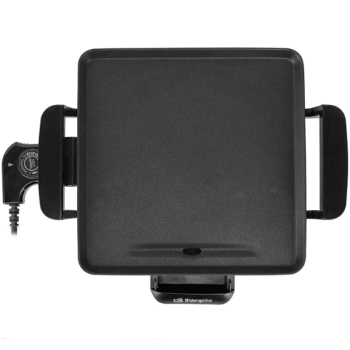 GRELHADOR PLACAS ORBEGOZO - TBC 1028