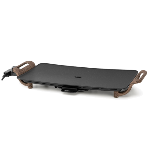 GRELHADOR DE PLACAS ORBEGOZO - TBC 4050