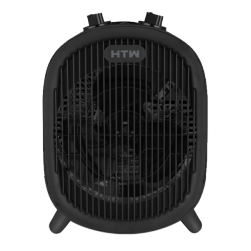 Aquecedor de Cerâmica HTW - CAL2000BLACK