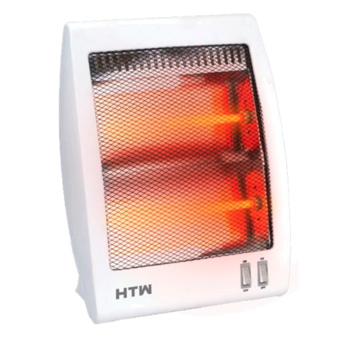 AQUECEDOR DE QUARTZO HTW - EST800VER