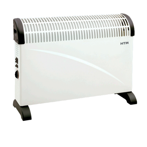 CONVECTOR HTW - CON2000BASIC