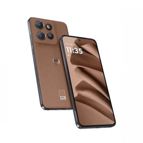 Edge 50 Neo 12GB, 512GB - PANTONE Mocha Mousse