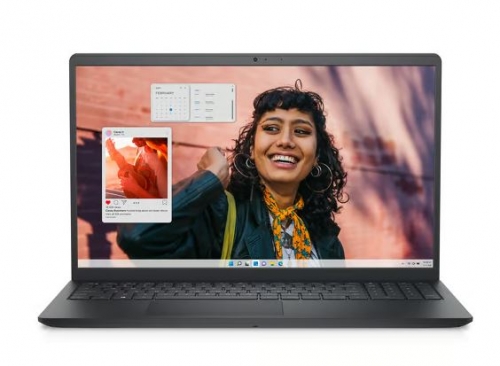 PORTÁTIL DELL INSPIRON 15 i5-1334U 16GB 1TB 15.6" FHD W11PRO 1Y, YKHDG