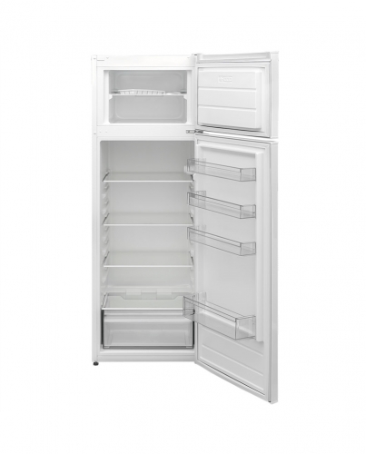 FRIGORIFICO TELEFAC 2PTS 1610X540X565MT 243LT BRANCO (E)