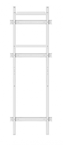 suporte Promethean montagem apoio de chão para quadro interactivo branco, APTFSBB400