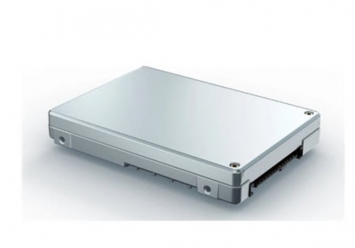 Disco SSD 7.68 TB 2.5" PCIe 4.0 x4 (NVMe) FIPS Solidigm D7 Series D7-P5520 , SSDPF2KX076T11Z
