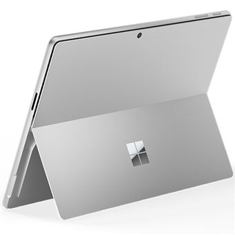 Surface Pro Copilot+ PC - C10, 16GB, 256GB, 13", LCD - Platinum (without charger)