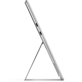 Surface Pro Copilot+ PC - C10, 16GB, 256GB, 13", LCD - Platinum (without charger)