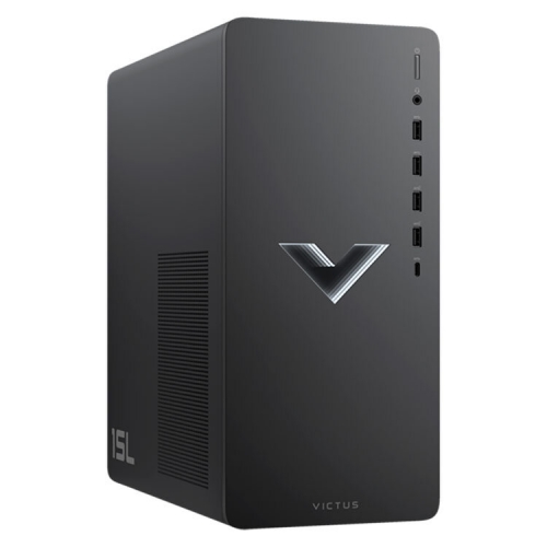 Computador HP Gaming Victus by TG02-0091NP - RYZEN 7 5700G 32GB 1TB NVIDIA GeForce RTX 4060 8GB W11 ADVANCED,AV8X0EA#AB9