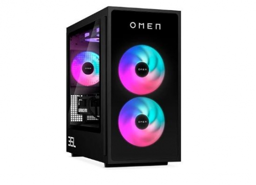 PC OMEN by HP GT16-0018NP - I5-14400F, 16GB, 1TB, NVIDIA GeForce RTX 4060 8GB, W11