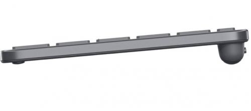 Teclado Lenovo Multi-Device Bluetooth Cinza (PT) ZG38C05817