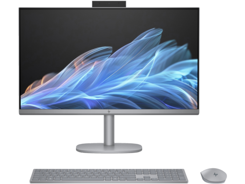 PC All-in-One HP OmniStudio X 27-CS0000NP - ULTRA7-155H, 32GB, 1TB, Non-Touch 27 UHD Antiglare WLED IPS, W11