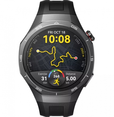 Smartwatch Huawei GT5 Pro 46mm Black
