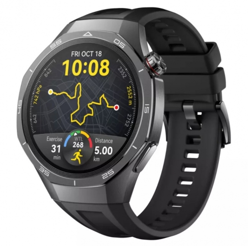Smartwatch Huawei GT5 Pro 46mm Black