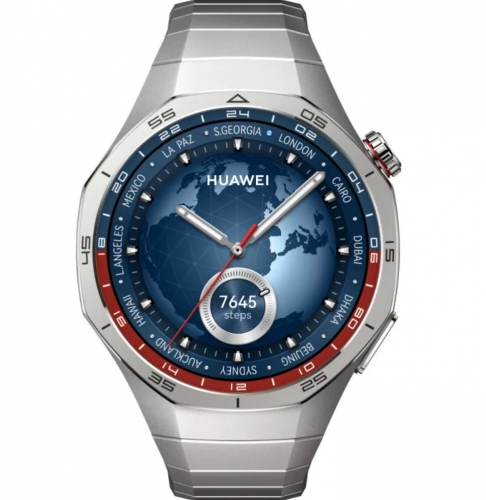 Smartwach Huawei GT5 Pro 46mm Grey