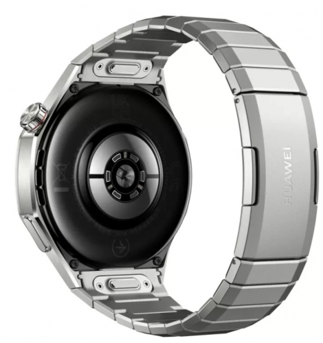 Smartwach Huawei GT5 Pro 46mm Grey