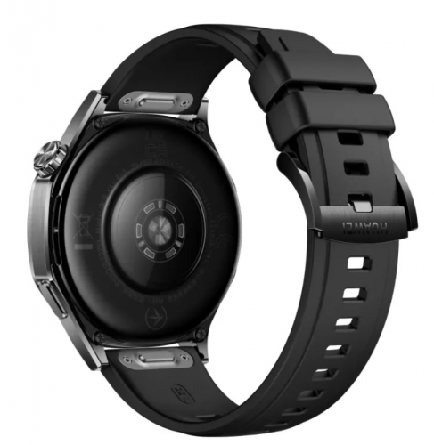 Smartwach Huawei GT5 46mm Black