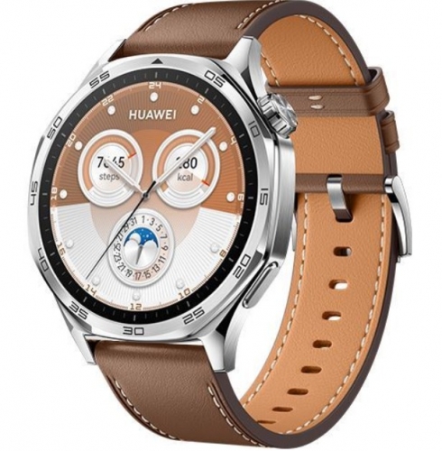 Smartwatch huawei WATCH GT5 46mm Brown