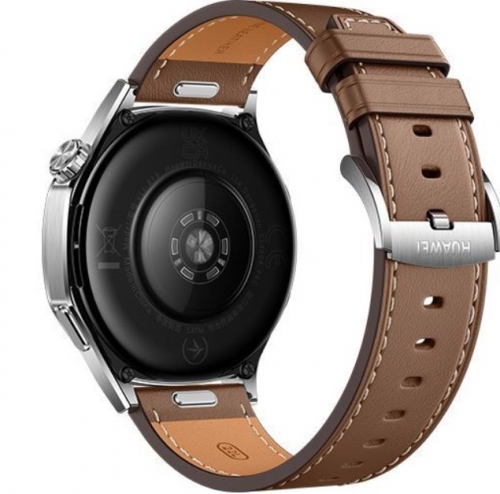 Smartwatch huawei WATCH GT5 46mm Brown