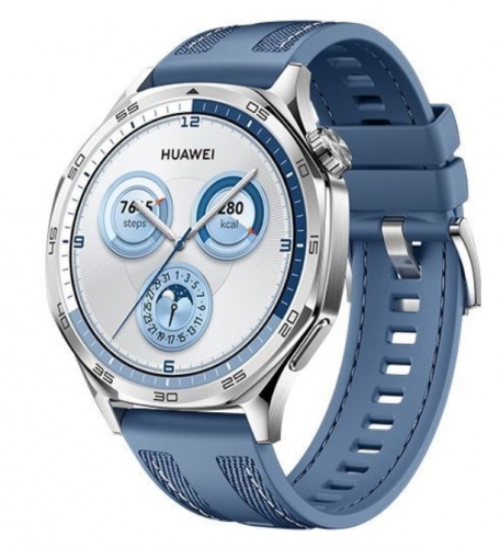 Smartwatch Huawei GT5 46mm Blue