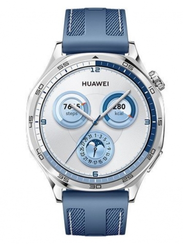 Smartwatch Huawei GT5 46mm Blue