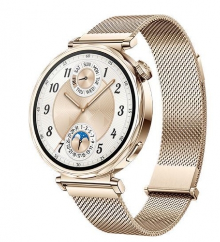 Smartwatch Huawei WATCH GT5 41mm Gold