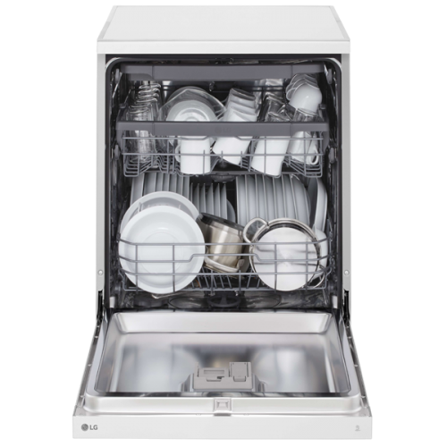 MÁQUINA DE LAVAR LOUÇA LG - DF243FW