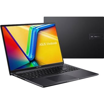 Portátil  Asus Vivobook 16 F1605VA I5-1335U 16GB 512GB W11HOME, 90NB10N3-M00YE0